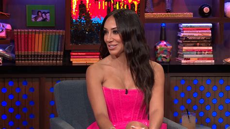 Watch Melissa Gorga Explains Her Side Of The Bridesmaids Drama In