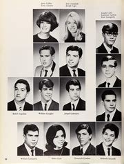 Valley Stream Central High School - Cadet Yearbook (Valley Stream, NY), Class of 1967, Page 34 ...