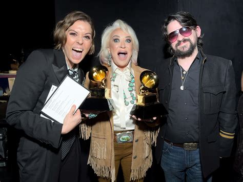 Grammys 2020 Tanya Tucker Takes Home Best Country Album Award For