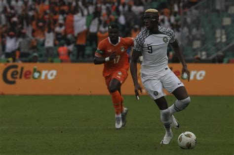 Nigeria Costa D Avorio Finale Coppa D Africa Oggi In Tv Orario