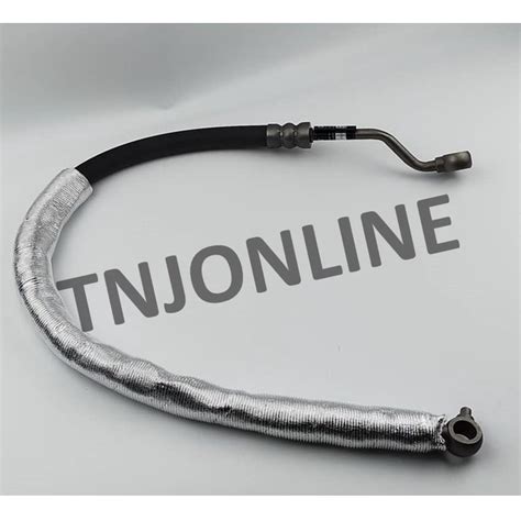 PSH NS0002 49720 31U10 OBOSAA POWER STEERING PRESSURE HOSE NISSAN