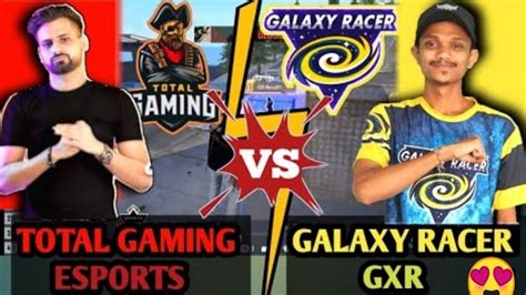 Total Gaming Vs Gxr Insane Fight Rocky Rdx Tournament Youtube