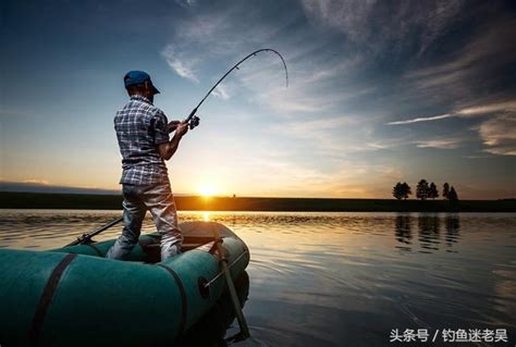 釣草魚的四種技巧，讓你上鉤不停 每日頭條