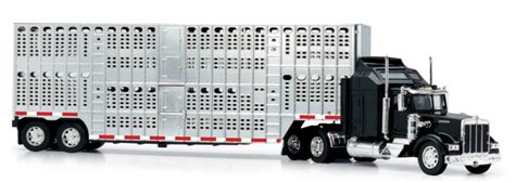 New-Ray Toys Kenworth W900