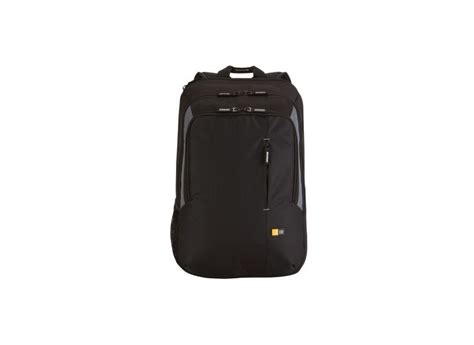 Mochila Case Logic Compartimento Para Notebook Vnb O Melhor