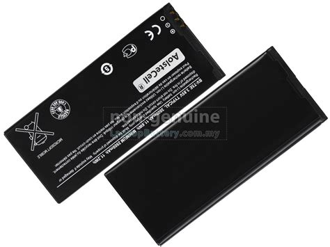 Microsoft Bv T E Battery High Grade Replacement Microsoft Bv T E