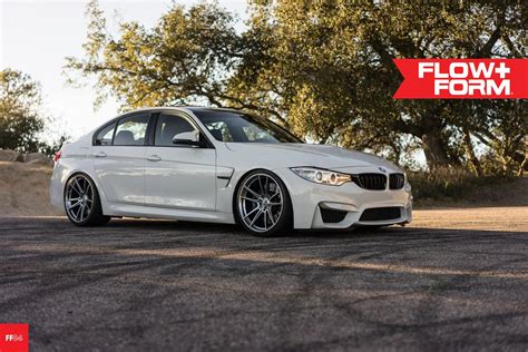 Hre Performance Feature The Debut Of The New Flowform Ff Wheel