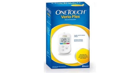 Onetouch Verio Flex System Kit