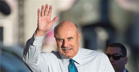 Dr Phil Celebrates His 3000th Episode Of Dr Phil — Watch Flipboard