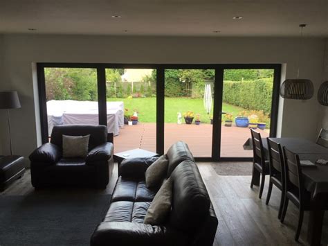 An Origin Bi Fold Door We Installed Revisited Basfords