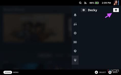 How To Install Plugins On Steam Deck Using Decky Loader