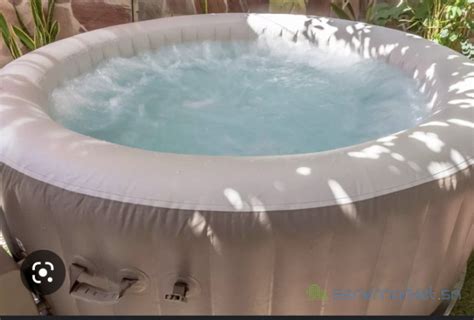 Location Jacuzzi à Domicile Sur Dakar Sénégal