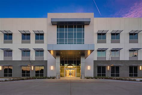 Medical Center Of Tomball Arch Con Corporation