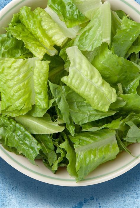 Tiktoks Lettuce Chips Recipe Upgrade Your Glorified Salad