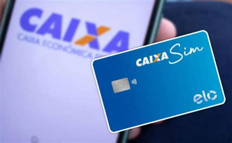 Caixa Libera Cartões De Crédito Para Inadimplentes E Aposentados Veja