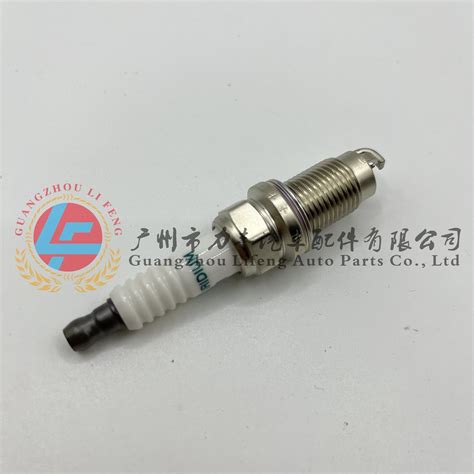 Cross Border Hot Sale Iridium Car Spark Plug 90919 01221 For Honda