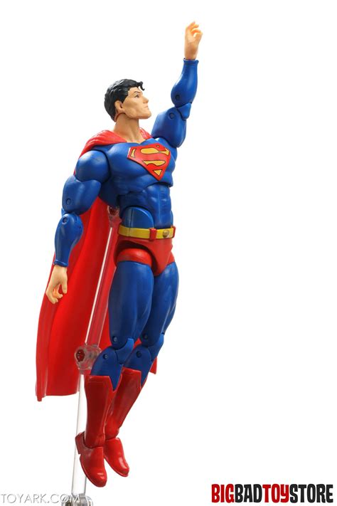 Superman Dc Icons Wave 3 Gallery The Toyark News