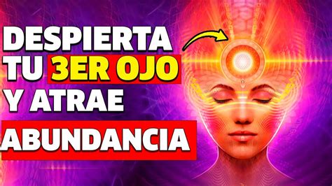 Sabias Que Tu Glandula Pineal Es La CLAVE Para La RIQUEZA YouTube