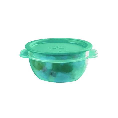 Tupperware Super Mini Instantânea 400ml Verde Tropical Comprar