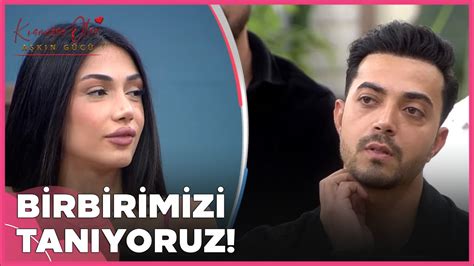 Murat ile Yeliz İtiraf Etti Kısmetse Olur Aşkın Gücü 2 Sezon 48