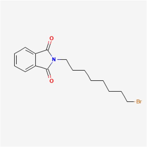 Buy Pure Premium H Isoindole H Dione Bromooctyl High