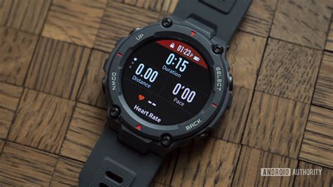 Amazfit T Rex Rugged Smartwatch Launched In India Stratos 3 Incoming