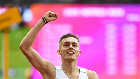 Lekkoatletyczne HME Osłabiona polska sztafeta 4x400 m Pomoże 800