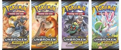 Cartas Pokemon Sobre Unbroken Bonds Nueva Expansi N En Peru Clasf