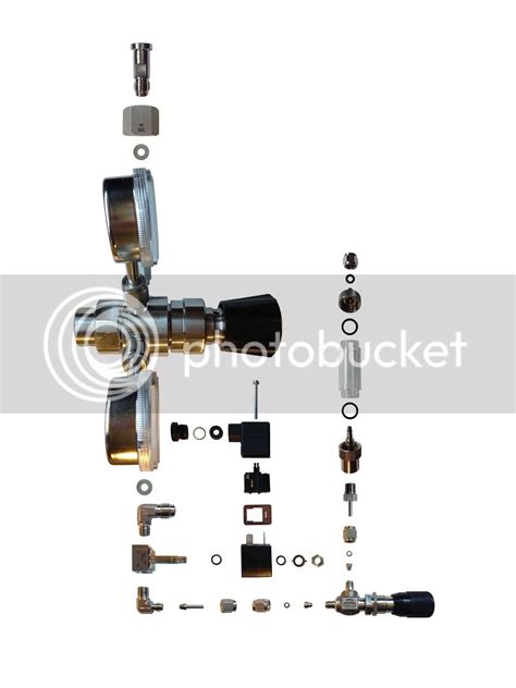 Co2 Regulator Exploded Diagram The Planted Tank Forum