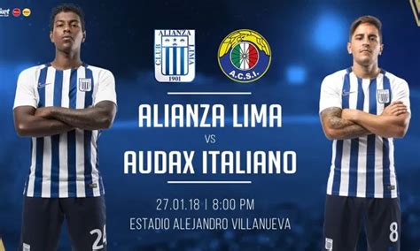 Alianza Lima anunció los precios de las entradas para la Noche