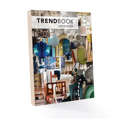 Trendbook Forecast I New Book Preview Trendbook Trend Forecasting