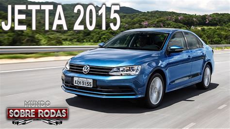 Novo Volkswagen Jetta Youtube