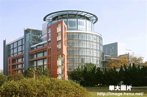 华中师范大学城市与环境科学学院图册360百科