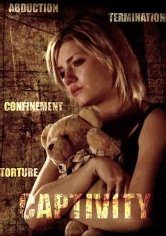 Captivity (Film) - TV Tropes