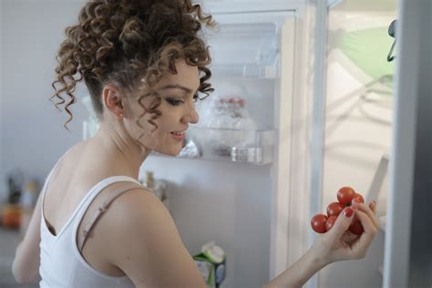 Wie Lange H Lt Sich Naturjoghurt Ge Ffnet Im K Hlschrank Finde Es