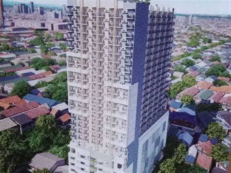 Rfo Pre Selling 25 Sqm Studio Condo For Sales In Quezon City Condo