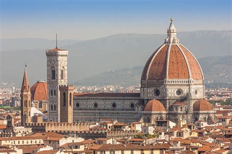 Why is Florence Duomo so famous?| Paolo