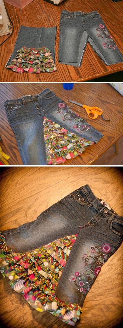 How To Make Your Clothes Last Longer DIY Projects Craft Ideas How To