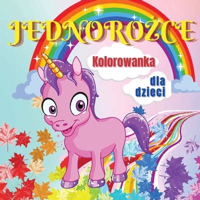 Pre Owned Jednorożce Kolorowanka dla Dzieci Uroczy i magiczny