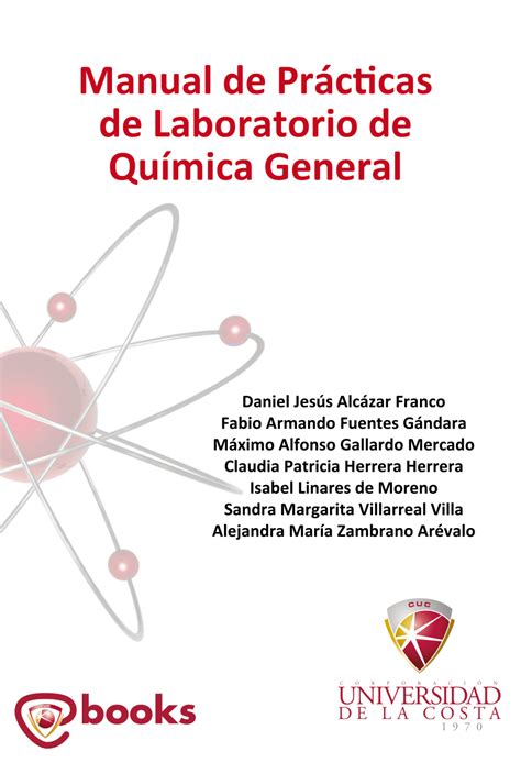 Pdf Manual De Pr Cticas De Laboratorio De Qu Mica General