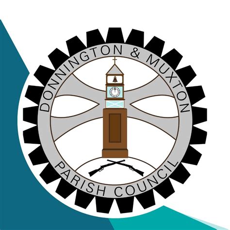 donnington  hiring  parish council    recruit