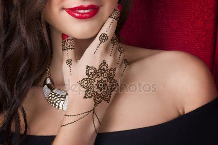 Mehendi Stock Photos Royalty Free Mehendi Images Depositphotos