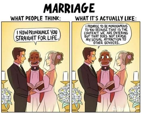 Pin By Isabella Maya La Nube On Lgbt Ally College Humor Bisexual