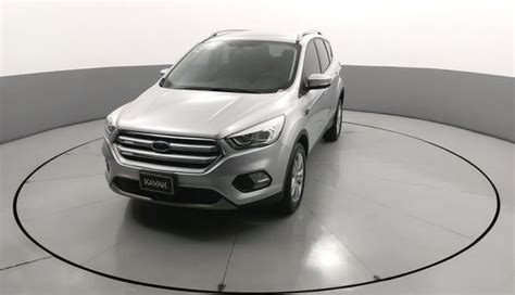 Autos Ford Escape 2021 Seminuevos en México Kavak