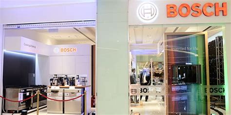 Bosch Brand Stores Discover Innovation Bosch