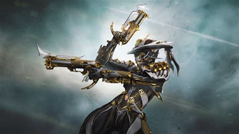 Warframe Mesa Prime Access Available Now Steam News