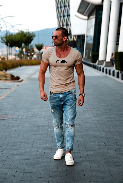 Street Style Mens T Shirts Online Trending Outfits Summer 2020 Rb