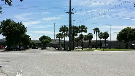 Hillsborough County Jail - Orient Road Inmate Visitation, Hours ...