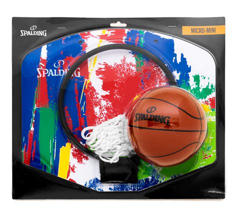 Tablero Pvc Marble Spalding Tienda Deportiva