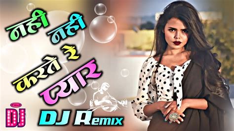 Pagli Pagali Kair Dele Re Raja New Theth Nagpuri Dj Song Nahi Nahi